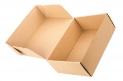 在使用瓦楞紙箱時容易變形是什么原因