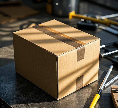 瓦楞紙箱 瓦楞紙箱